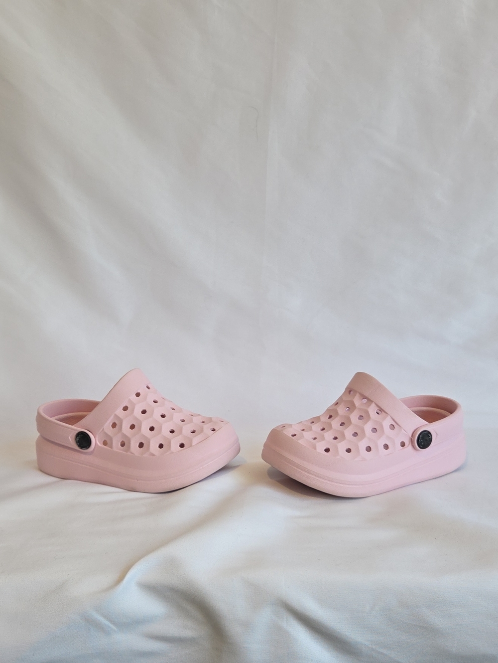 Joybees Varsity Clogs